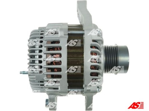 As-RU a5065 генератор - 3