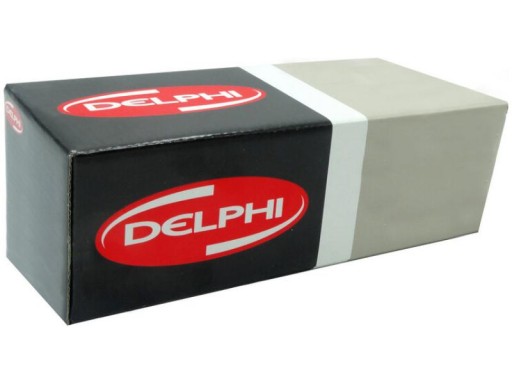 Pompa sprzęgła Delphi LM70310 - 2