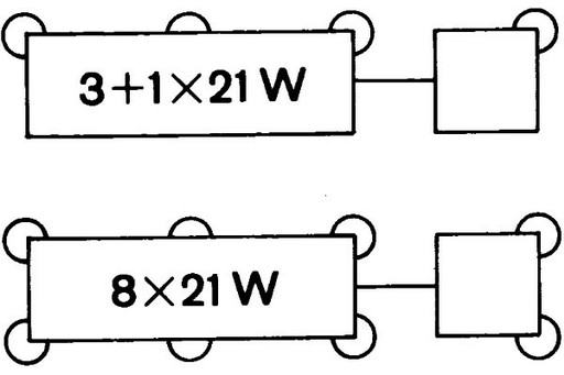 Hella 4dw004513 - 021 [реле покажчика повороту] - 3