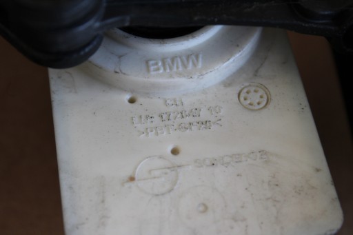 Решетка радиатора BMW G20 G21 192976 - 11