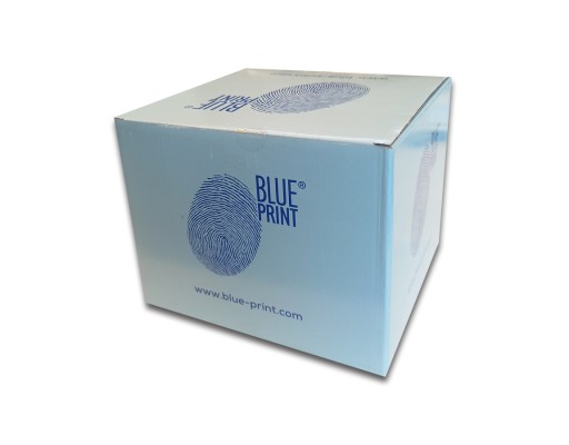 Пружина підвіски BLUE PRINT ADM588335 - 5