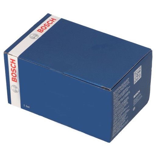 Дозуючий модуль Denox Bosch 444023017 - 8