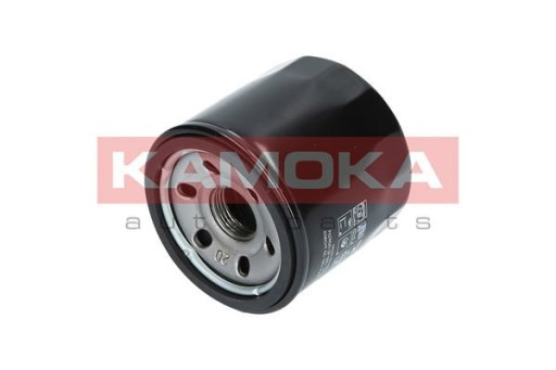 Масляный фильтр KAMOKA f103301 En Distribution - 3