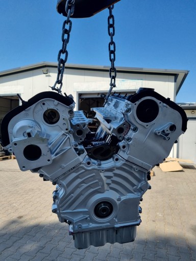 Двигун EXF CHRYSLER 300 / - C (LX) 3.0 CRD V6 - 7