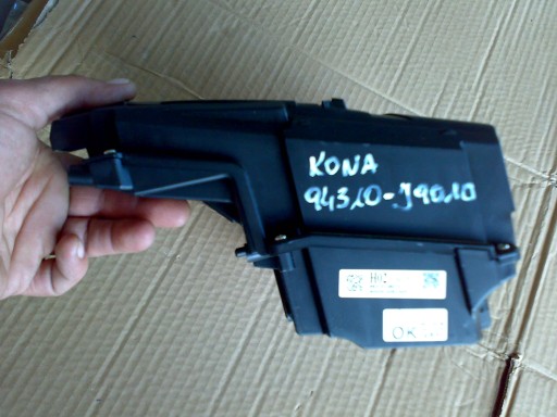 HYUNDAI Kona проектор лічильник HEAD-UP 94310-J9010 - 2
