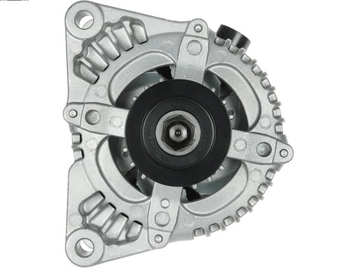 Alternator AS-PL A6018(DENSO) - 3