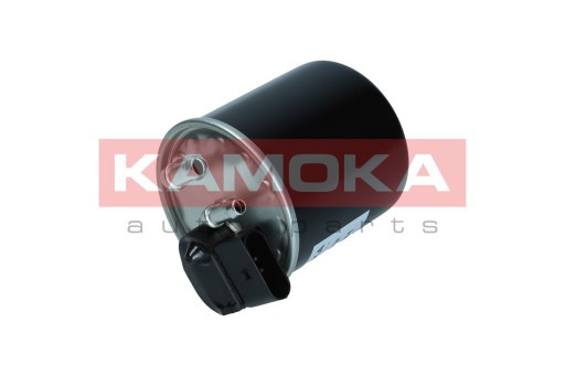 Паливний фільтр KAMOKA F321801 - 3