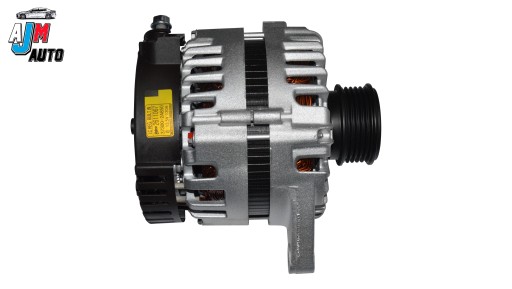 Alternator 1.4 1.6 1.7 CRDI Hyundai i30 i40 I ix35 - 3