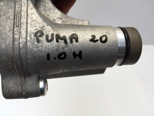 FORD PUMA MK2 II 1.0 2020 POMPA WODY L1BG-8501-AA - 5