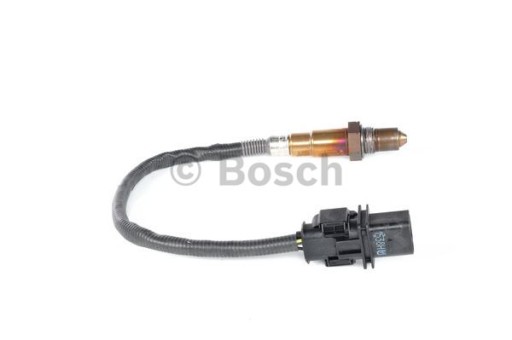 Bosch 0 281 004 079 лямбда-зонд - 6