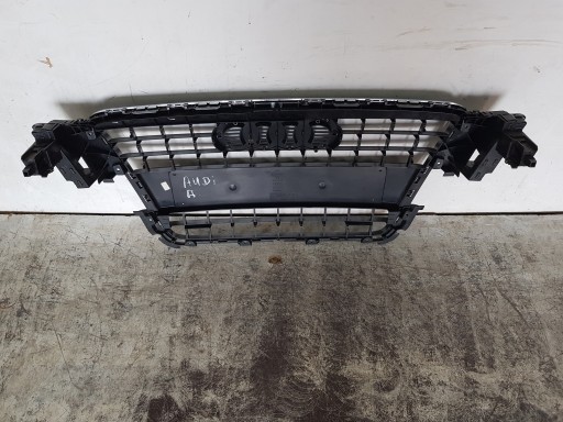 Audi A5 8T0 atrapa chłodnicy grill 8T0853651B - 4