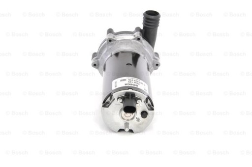 BOSCH 0 392 022 010 Додатковий водяний насос - 2