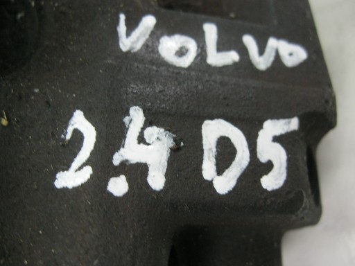 Pompa wtryskowa Volvo 2.4 D5 0445010043 - 4