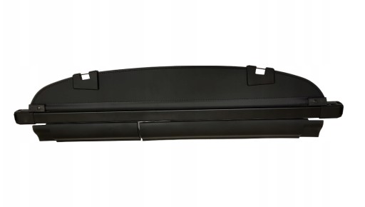 Нова шторка багажника Чорна для MAZDA CX5 cx 5 17+ - 1