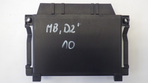 Модуль управління коробкою передач MERCEDES W203 - 1