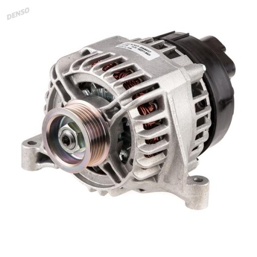 Alternator DENSO DAN517 - 7