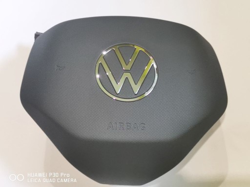 VW Golf 8-2021r. - для 4 або 5 контактів - 1