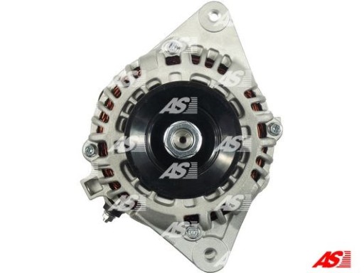 Alternator AS-PL A9166 - 3