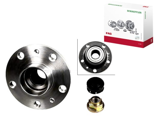 Тестовий продукт Budweg Caliper 345223 - 1