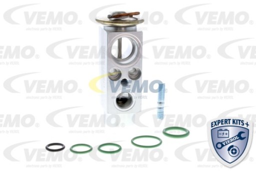 Zawór rozprężny klimatyzacji VEMO V30-77-0020 - 2