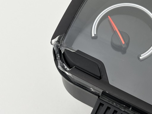 Лічильник HUD годинник для BMW X5 X6 M X5M X6M F85 F86 - 2