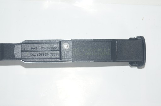 Датчик ручки дверей Audi 4G8 927753 B - 2