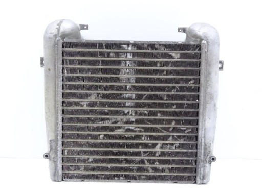 RENAULT MIDLUM 00-06 E3 150 180 DCI INTERCOOLER - 2