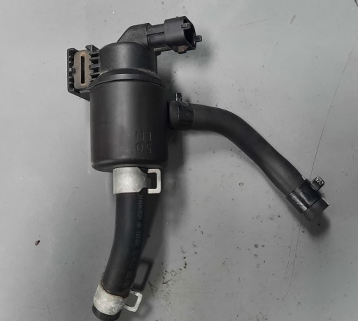 Hyundai Tucson III 1.6 GDI вакуумный клапан 2019 - 1