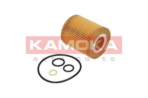 Масляний фільтр KAMOKA F109501 En Distribution - 4