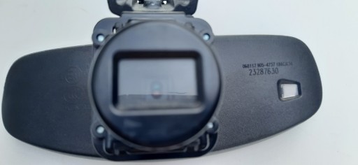 Камера заднього виду передня OPEL ZAFIRA C LIFT 17R - 5