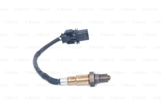 Bosch 0 281 004 568 Sonda lambda - 6