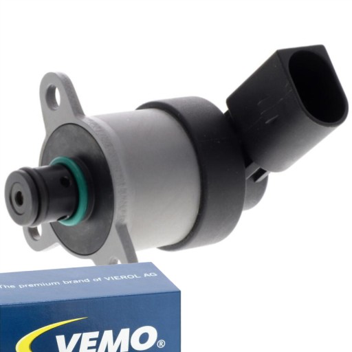 Дозуючий клапан VEMO для BMW 3 E92 335 - 1
