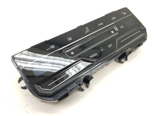 NOWY OE PANEL STEROWNIK KLIMATYZACJI VW 3G8907056D - 4