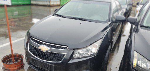 CRUZE 2.0 VCDI CAPTIVA ANTARA ПАЛИВНА ТРУБКА УПРИСКУВАННЯ - 4