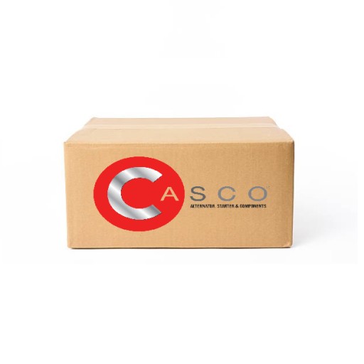 Casco CEF73011AS Silnik elektryczny, wentylator - 1