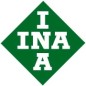 INA 529 0390 10 комплект ремінного приводу - 3