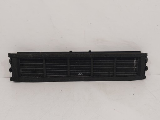 Масляний радіатор рамка W205 6.3 AMG A0995000001 - 1