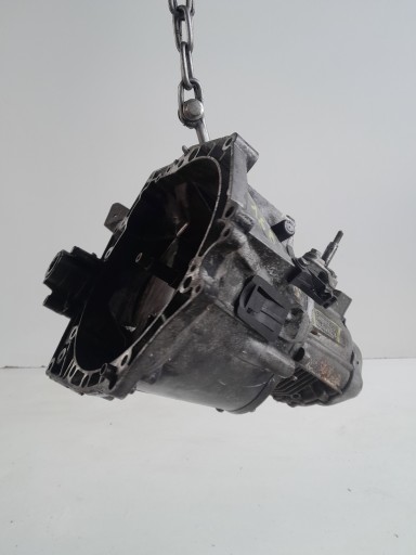 КОРОБКА ПЕРЕДАЧ PEUGEOT CITROEN 1.6 HDI 20DM69 - 7