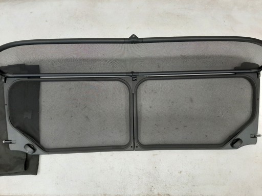 BMW 3 E93 WINDSHOT 7140937 177353-10 - 2