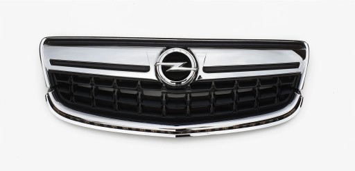 Opel Antara lift grill atrapa kompletna europa GM - 2