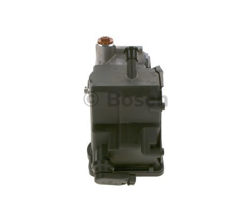 Bosch K S00 000 400 насос гидроусилителя IVECO EURO - - 3