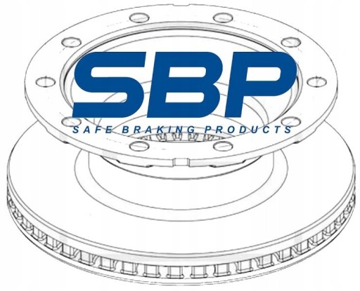 Зажимной цилиндр SBP 05-BCT24/30-G01 - 4