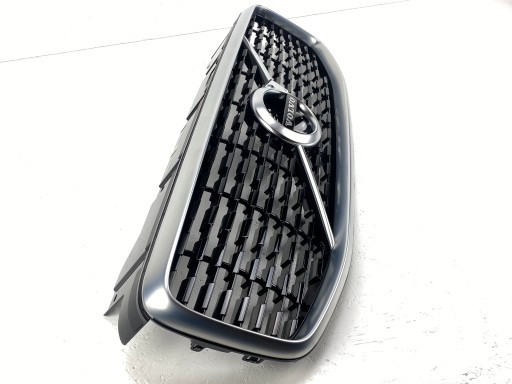 Volvo XC60 II Grill Atrapa Kamera 31457607 - 2