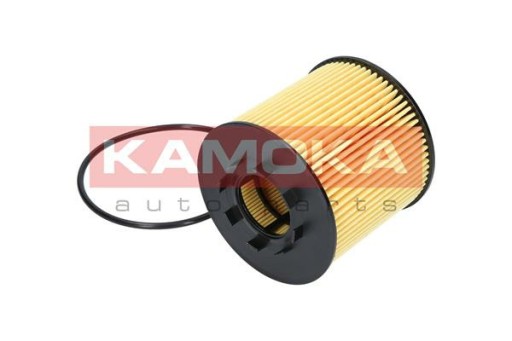 Масляный фильтр KAMOKA f105701 En Distribution - 5