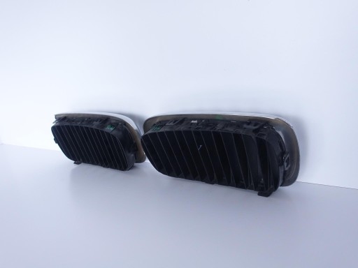 BMW X6M X6 M F86 F16 GRILL ATRAPA NERKI KRATKI - 10