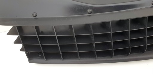 Opel Astra H 3 III GTC OPC grill atrapa Steinmetz - 10