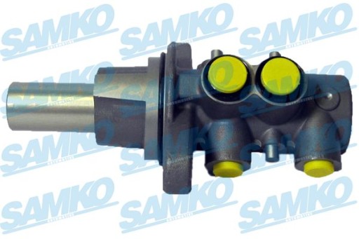 Головний гальмівний циліндр SAMKO P30588 - 2