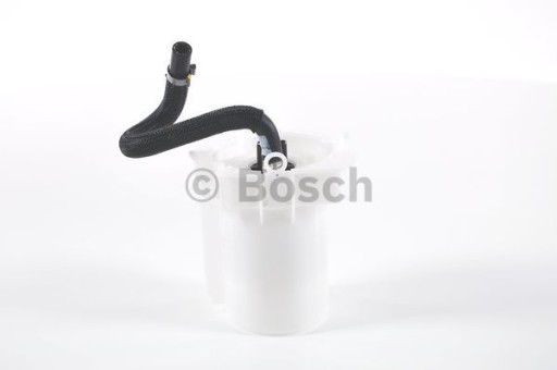 Паливний насос BOSCH 0 986 580 807 - 3