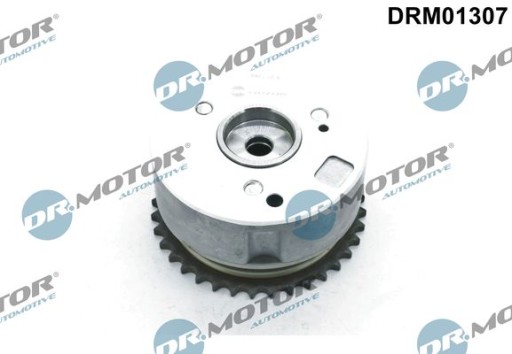 DRM01307 DR. MOTOR AUTOMOTIVE - 2