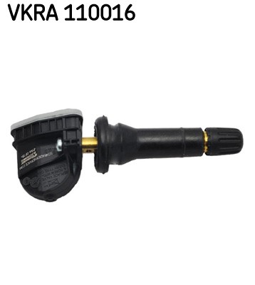 SKF ДАТЧИК ТИСКУ ПОВІТРЯ В VKRA110016 - 2